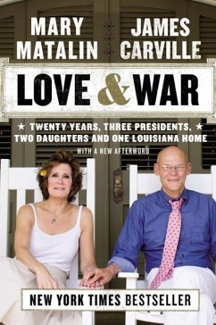 Cover Love & War (eBook, ePUB)