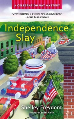 Independence Slay (eBook, ePUB) - Freydont, Shelley