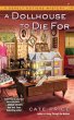 A Dollhouse to Die For (eBook, ePUB) - Bild 1
