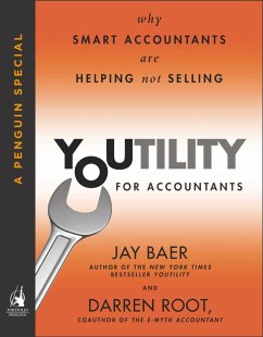 Cover Youtility for Accountants (eBook, ePUB)