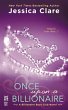 Once Upon a Billionaire (eBook, ePUB) - Bild 1