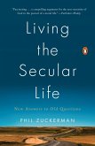 Living the Secular Life (eBook, ePUB)
