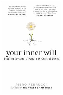 Cover Your Inner Will (eBook, ePUB)