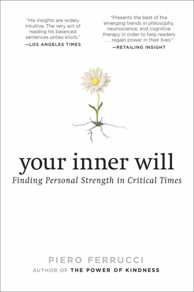 Your Inner Will (eBook, ePUB)