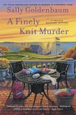 A Finely Knit Murder (eBook, ePUB)