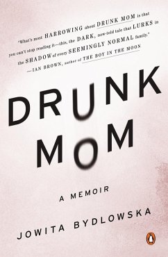 Cover Drunk Mom (eBook, ePUB)