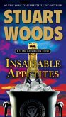 Insatiable Appetites (eBook, ePUB) Insatiable Appetites (eBook, ePUB)
