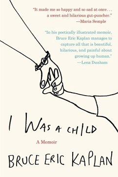 I Was a Child (eBook, ePUB) - Kaplan, Bruce Eric