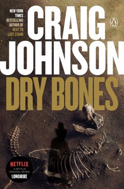 Dry Bones (eBook, ePUB) - Johnson, Craig