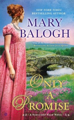 Only a Promise (eBook, ePUB) - Balogh, Mary