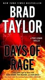 Days of Rage (eBook, ePUB)