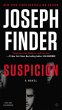 Suspicion (eBook, ePUB) - Bild 1