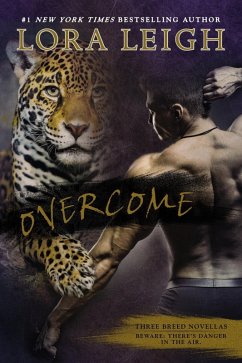 Overcome (eBook, ePUB) - Leigh, Lora