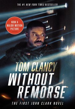 Without Remorse (eBook, ePUB) - Clancy, Tom