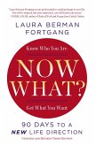 Now What? Revised Edition (eBook, ePUB)