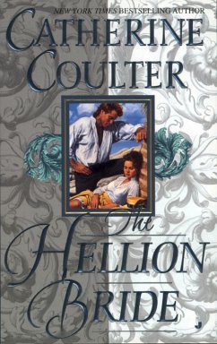 Cover The Hellion Bride (eBook, ePUB)