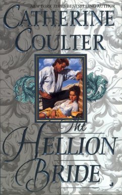 The Hellion Bride (eBook, ePUB) - Coulter, Catherine