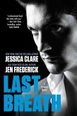 Last Breath (eBook, ePUB)