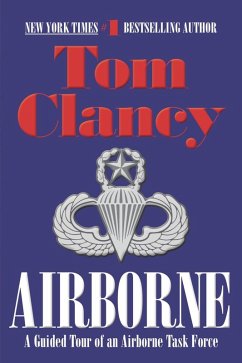 Airborne (eBook, ePUB) - Clancy, Tom