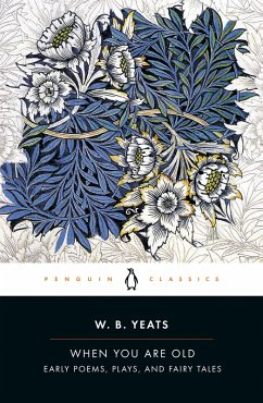 When You Are Old (eBook, ePUB) - Yeats, William Butler