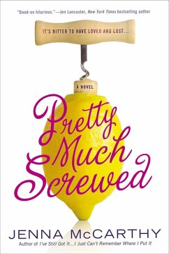 Cover Pretty Much Screwed (eBook, ePUB)