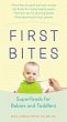 First Bites (eBook, ePUB) - Bild 1