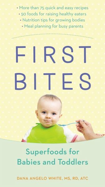 First Bites (eBook, ePUB) First Bites (eBook, ePUB)