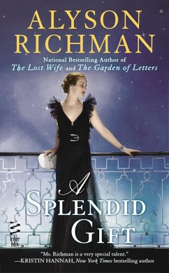 A Splendid Gift (eBook, ePUB) - Richman, Alyson