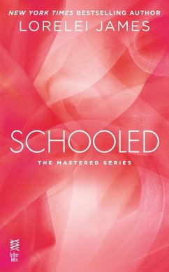 Cover Schooled (eBook, ePUB)