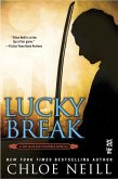 Lucky Break (eBook, ePUB)