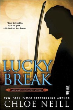 Lucky Break (eBook, ePUB) - Neill, Chloe