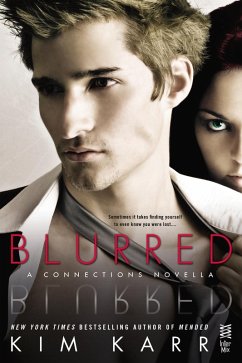 Cover Blurred (eBook, ePUB)