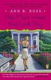 Etta Mae's Worst Bad-Luck Day (eBook, ePUB)