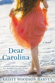 Dear Carolina (eBook, ePUB)