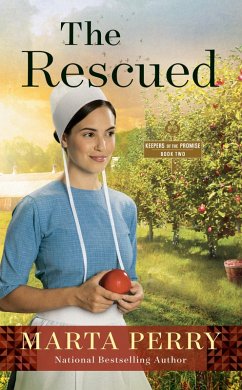 Cover The Rescued (eBook, ePUB)