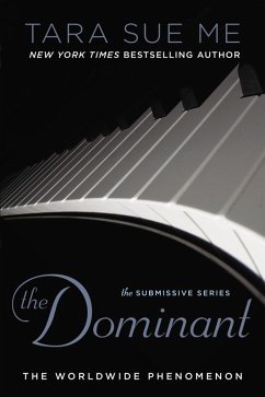 The Dominant (eBook, ePUB) - Me, Tara Sue