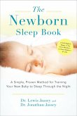 The Newborn Sleep Book (eBook, ePUB)