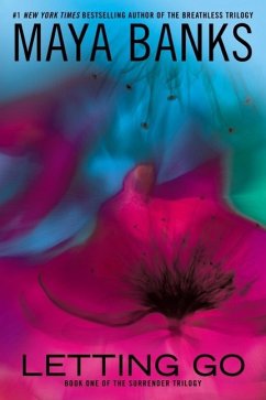 Letting Go (eBook, ePUB) - Banks, Maya