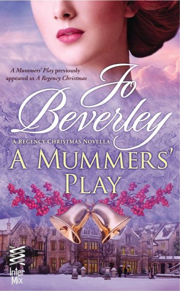 A Mummers' Play (eBook, ePUB)