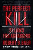 The Perfect Kill (eBook, ePUB)