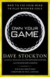 Own Your Game (eBook, ePUB) - Bild 1