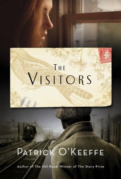 Cover The Visitors (eBook, ePUB)