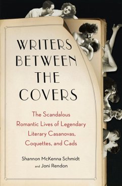 Cover Writers Between the Covers (eBook, ePUB)