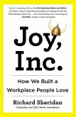 Joy, Inc. (eBook, ePUB)