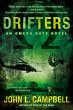 Drifters (eBook, ePUB) - Bild 1