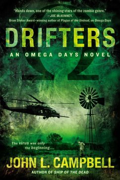 Drifters (eBook, ePUB) - Campbell, John L.