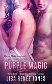 Purple Magic (eBook, ePUB)