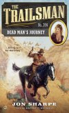 The Trailsman #396 (eBook, ePUB)