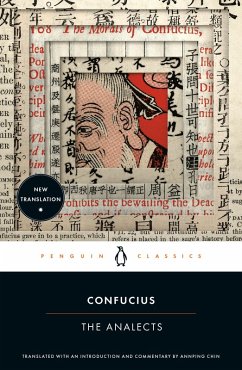 Cover The Analects (eBook, ePUB)