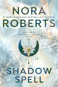 Shadow Spell (eBook, ePUB) - Roberts, Nora